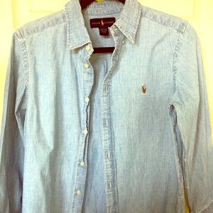 Ralph Lauren Denim shirt
